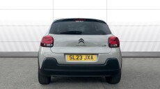 Citroen C3 1.2 PureTech Elle 5dr Petrol Hatchback